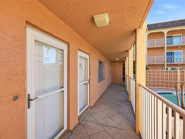 3575 Gulf Blvd #105 — Photo 20