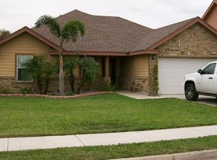3122 Whitetail Dr, Weslaco, TX 78596