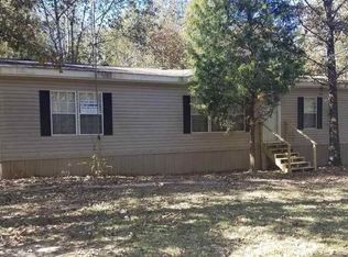 26 Whippoorwill Ln, Arkadelphia, AR 71923
