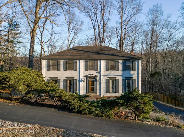 6305 Deep Creek Dr, Prospect, KY 40059