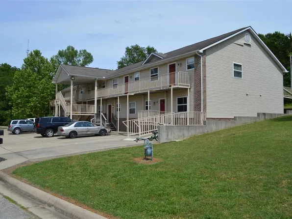 109 Ryan Rd, Cotter, AR 72626