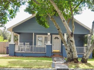 202 W Frierson Ave, Tampa, FL 33603