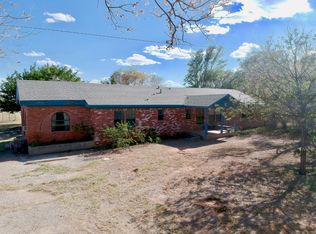 2410 E County Road 7110, Lubbock, TX 79404