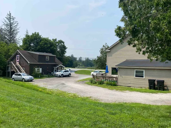 184 and186 North Main Street, Rutland City, VT 05701