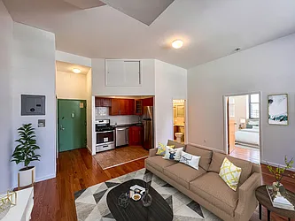 Rented by Alpha Properties NYC I LLC