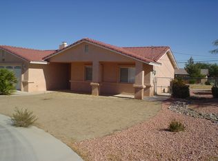 11511 Shahaptian Ave, Hesperia, CA 92345