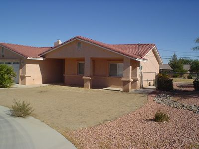 11511 Shahaptian Ave, Hesperia, CA, 92345