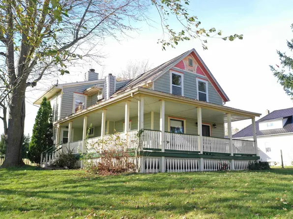 7180 Lincoln St, Brown City, MI 48416