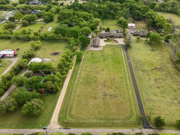 4206 Sycamore Ln, Parker, TX 75002