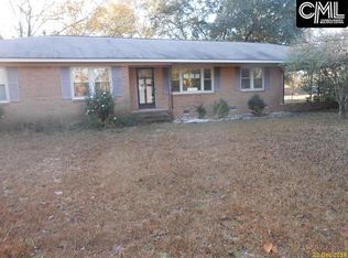 1600 Alma Rd, Columbia, SC 29209