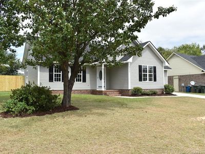 6135 Rhemish Dr, Fayetteville, NC, 28304