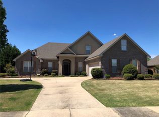 5132 Indigo Ln, Montgomery, AL 36116