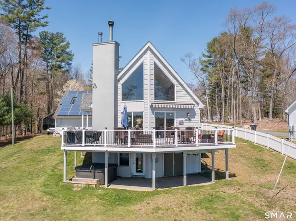 9 Becola Road, Thompson, CT 06277