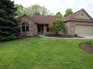 1937 Chancel Way, Fort Wayne, IN 46845