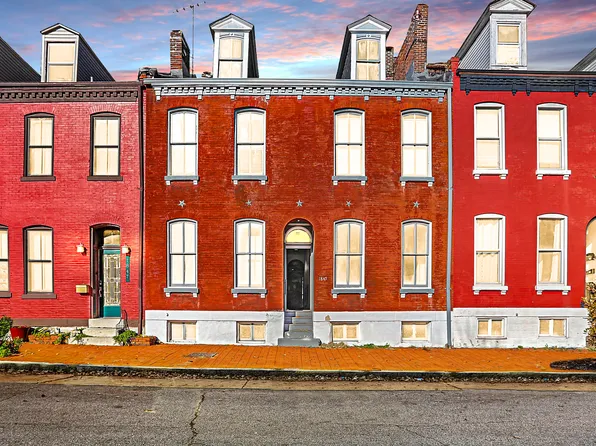 1845 S 10th St #1N, Saint Louis, MO 63104