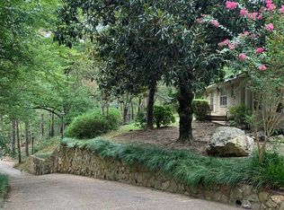 210 Indian Mountain Rd, Hot Springs, AR 71901