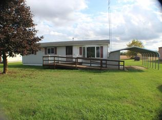 6567 Sadler Rd, Decker, MI 48426