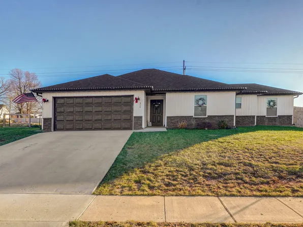 314 Paul Street, Billings, MO 65610