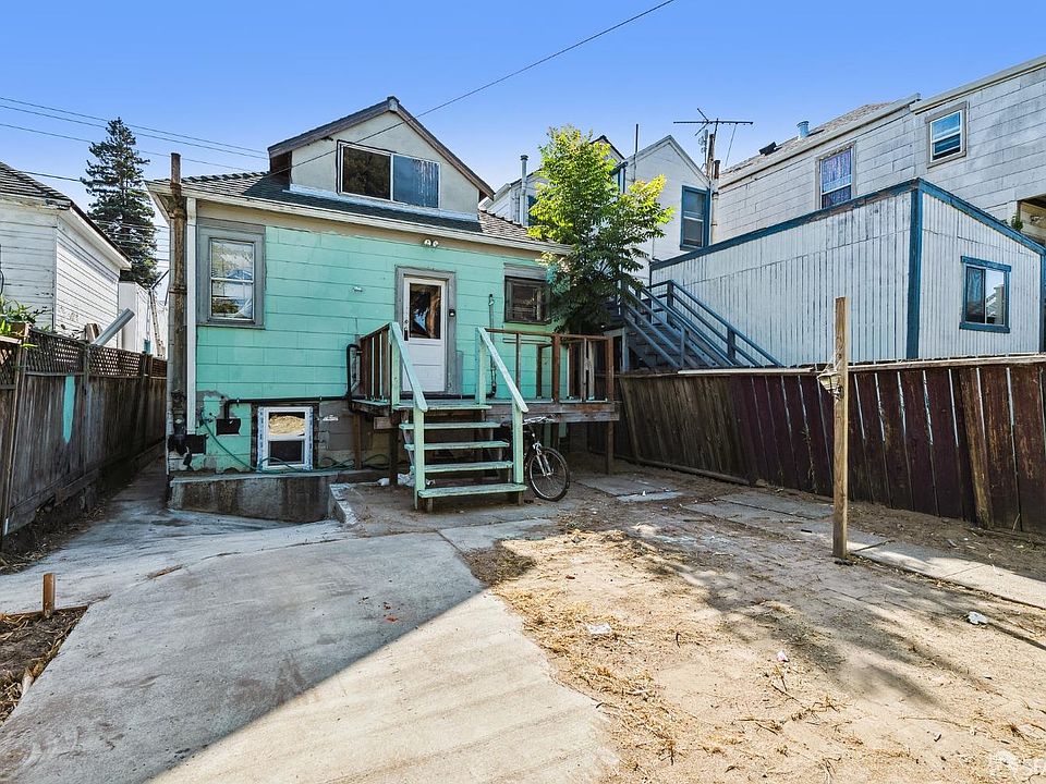 2nd image of 1533 Lincoln Ave