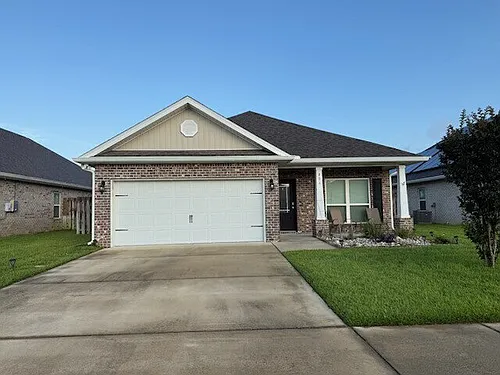 806 Cason Cir Photo 1