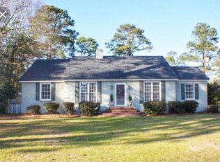 401 Haynsworth St, Sumter, SC 29150