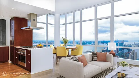 Rented by Silverstone Group USA Corp.
