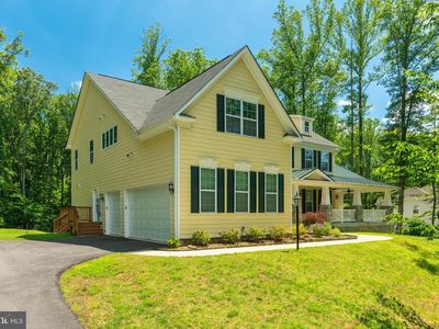 29 Chesapeake Dr, Stafford, VA, 22554