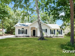 8002 Tuckaway Ct, Indian Trail, NC 28079