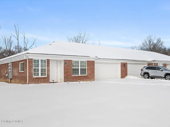 6700 Woods Mill Dr, Louisville, KY 40272