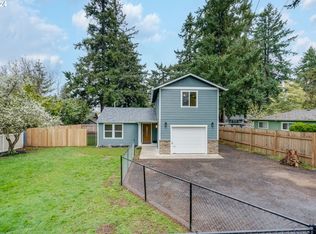 12323 SE Ellis St, Portland, OR