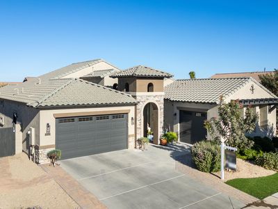 22800 S 221st Pl, Queen Creek, AZ, 85142