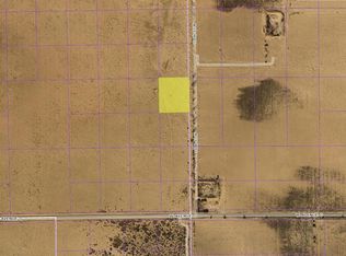 100th St W, Lancaster, CA 93536