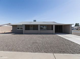12250 N Saint Annes Dr, Sun City, AZ 85351
