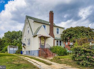 5510 Sefton Ave, Baltimore, MD 21214