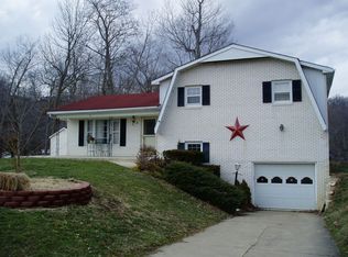 401 Vallery Rd, Waverly, OH 45690