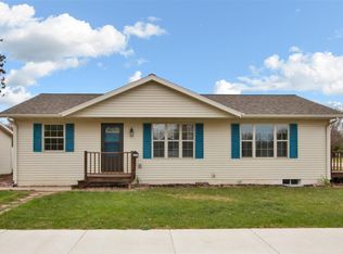 3016 Sims Ave, Stevens Point, WI 54481