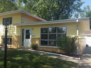 120 Berry St, Park Forest, IL