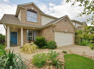 3012 Fleet Dr, Austin, TX 78748