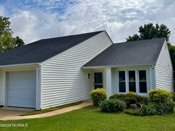 2331 Villa Drive, Kinston, NC 28504