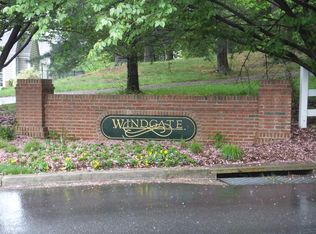 2056 Quaker Way UNIT 3, Annapolis, MD 21401