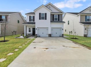 43 Cassels Ct, Hinesville, GA 31313