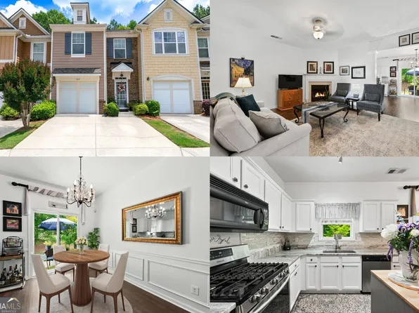 1914 Lakeshore Overlook Cir NW, Kennesaw, GA 30152