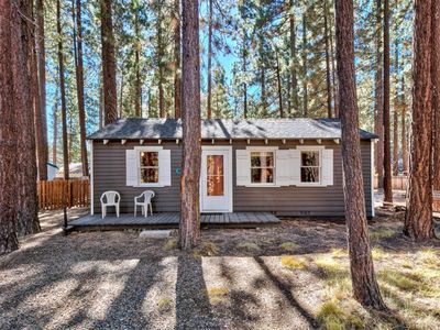 3396 Freel St, South Lake Tahoe, CA, 96150