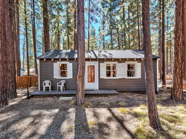 3396 Freel St, South Lake Tahoe, CA 96150