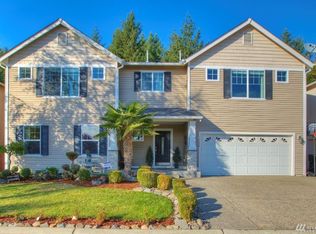 17626 93rd Ave E, Puyallup, WA 98375