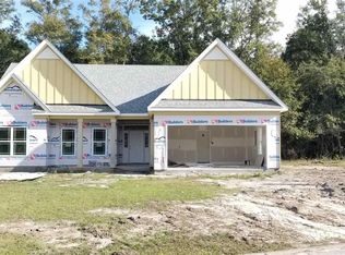 116 John Eady Ct, Savannah, GA 31405