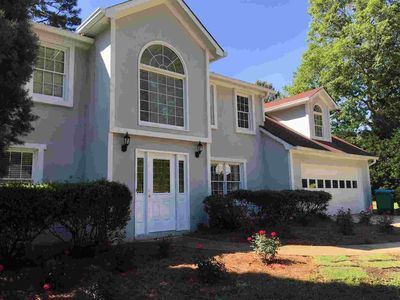 5494 Breathitt Dr, Lilburn, GA, 30047