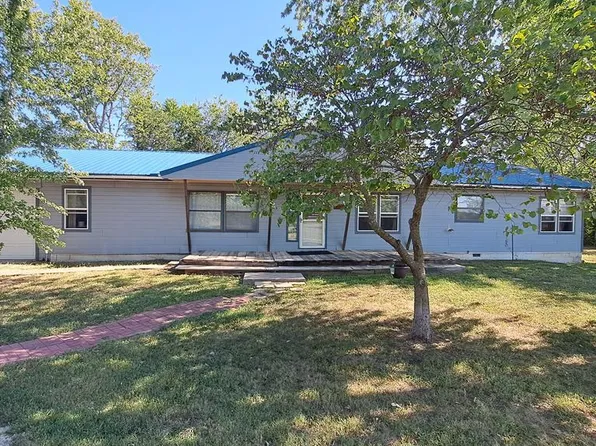 1535 Killdeer, Howard, KS 67349