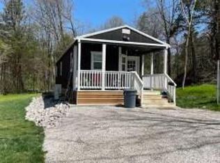 10243 Villmer Rd, Cadet, MO 63630