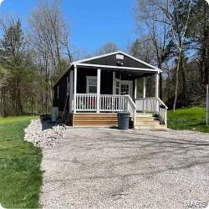 10243 Villmer Rd, Cadet, MO, 63630